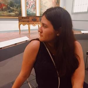 Meet your Posher, Samantha